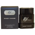 thumbnail image 1 of Daddy Yankee by Daddy Yankee for Men - 3.4 oz EDT Spray, 1 of 3
