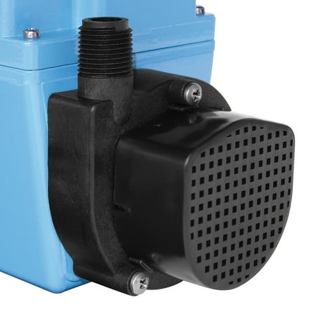 little giant pump 566611
