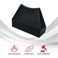thumbnail image 4 of ALLTIMES 2.75" Subframe Seat Riser Kit for Sur Ron Segway X260 X160 for LBX, 7075 Aluminum Black, 4 of 13