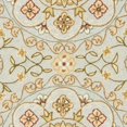 thumbnail image 3 of Safavieh Chelsea Teal Country Rug - 2'9" x 4'9", 3 of 4