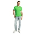 thumbnail image 4 of U.S. Polo Assn. Men's Slim Fit Pique Polo Shirt, 4 of 5