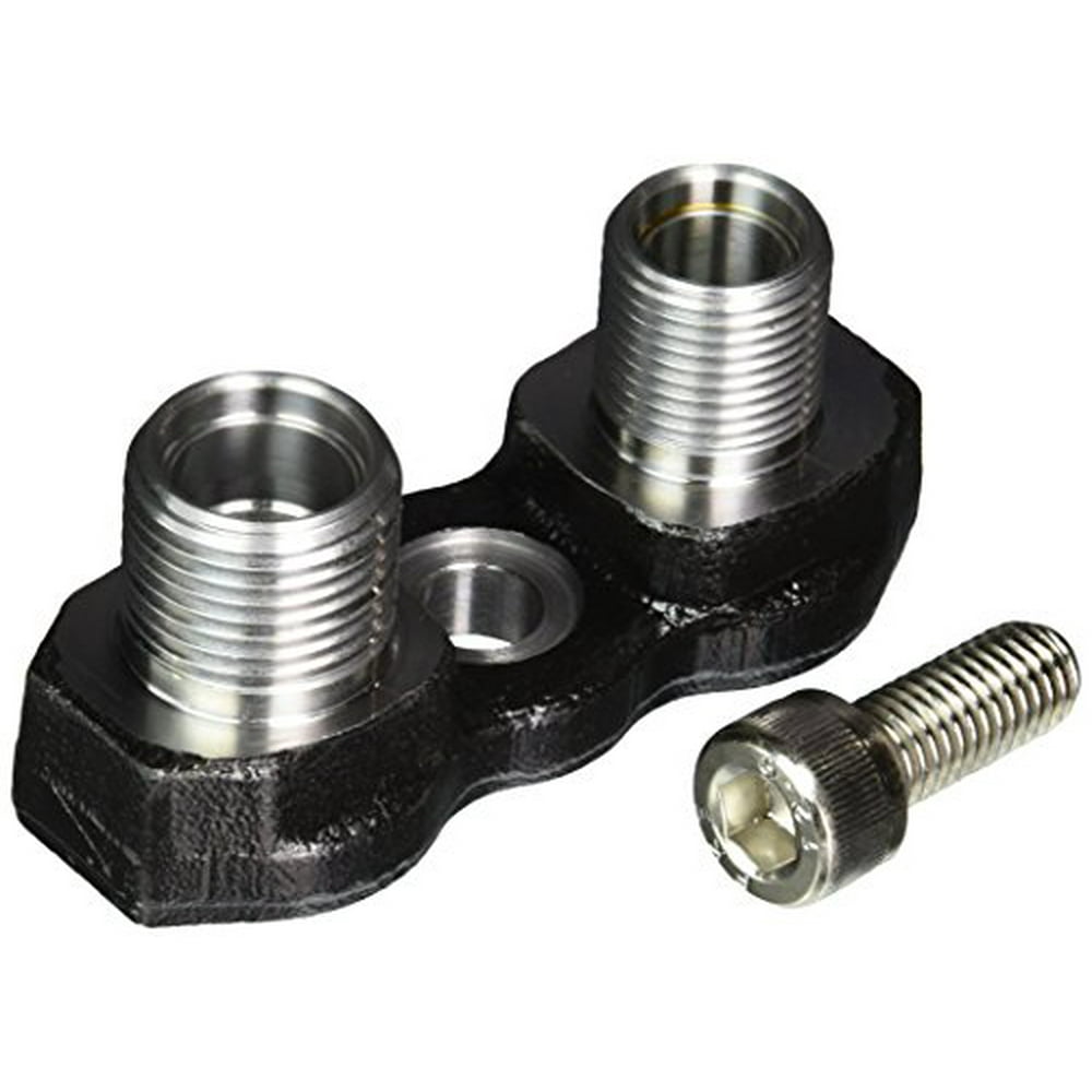 Four Seasons 12203 A/C Compressor Fitting Adapter