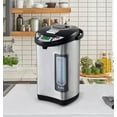 thumbnail image 2 of ByOrient BO-WB50 Micom Water Boiler 5 Litres, 2 of 4
