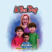 A Yes Day (Paperback)