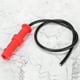 thumbnail image 5 of Cable de bujía, Tapa de cable de bujía Tapa de cable de bujía Tapa de cable de bujía para Polaris Compacto y liviano, 5 of 9