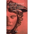 thumbnail image 1 of Mitos Griegos En Interpretación Cristiana HERDER 9788425422836, 1 of 2