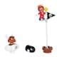 thumbnail image 2 of Super Mario Bros Jakks Pacific Diorama Nube 26x18x7cm, 2 of 2