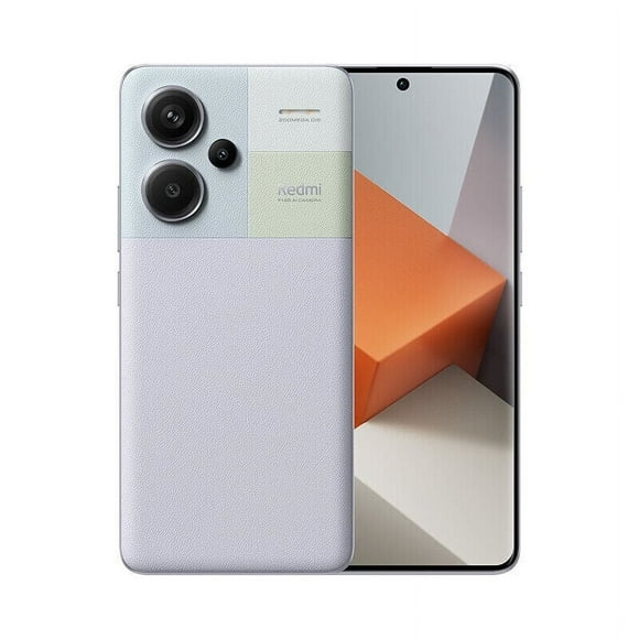 XIAOMI REDMI NOTE 13 PRO PLUS 8+256GB DS 5G AURORA PURPLE OEM