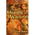 thumbnail image 1 of The Meaning of Witchcraft, 1 of 2