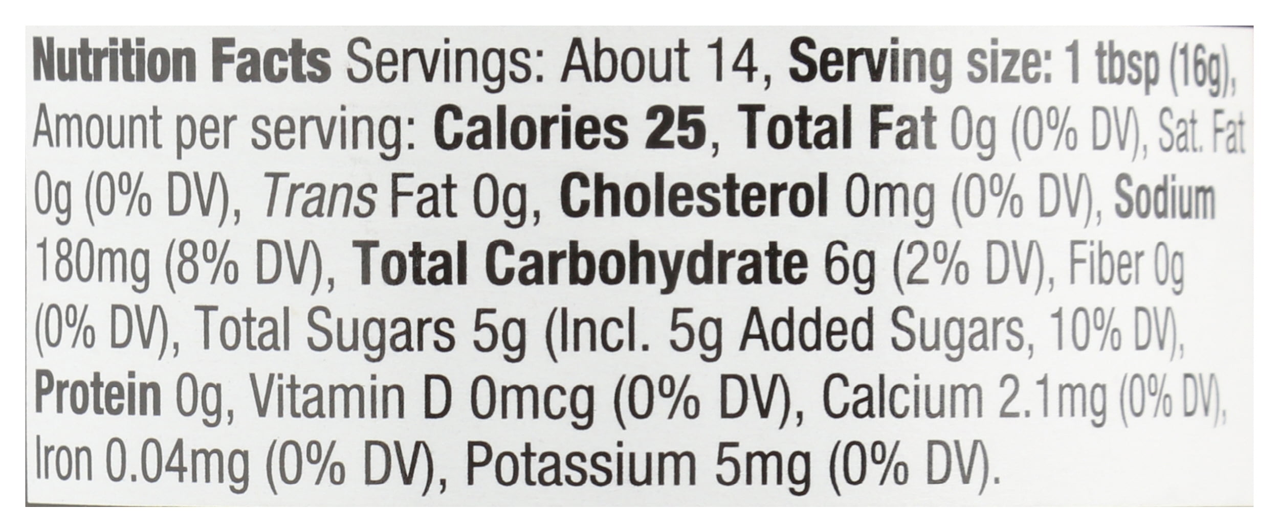 Pack of 6, Ka Me Hoisin Sauce, 8 oz