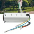 thumbnail image 3 of Controlador de scooter, Controlador Eléctrico Scooter Long Service Life 36V 20A FÁCLE DE INSTALAR PARA BICICLETA ELECTRICA, 3 of 7