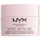 thumbnail image 1 of Gelatina hidratante Primer NYX Bare With Me, 41 ml NYX Professional Makeup NA, 1 of 3