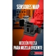 thumbnail image 4 of Sensor De Presión Absoluta Del Múltiple De Admisión (MAP) OEM Para Ford F-550 Super Duty V8 7.3l De 1999 A 2003 Motorcraft, 4 of 7