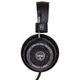 thumbnail image 1 of GRADO SR60x Prestige Series Auriculares abiertos con cable – Auriculares supraaurales dinámicos con controladores de 44 mm, construcción liviana, ensamblados a mano en Brooklyn – Sonido audiófilo para, 1 of 5