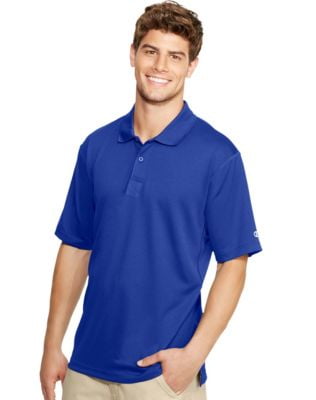 champion duo dry polo