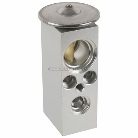 Buick A/c Expansion Valve - A/C AC Expansion Valve Device For Saturn LS LS1 LS2 LW1 L200 L300 LW200 LW300