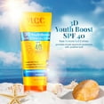 thumbnail image 3 of Vlcc 3D Youth Boost Gel Cream,100gm, 3 of 5