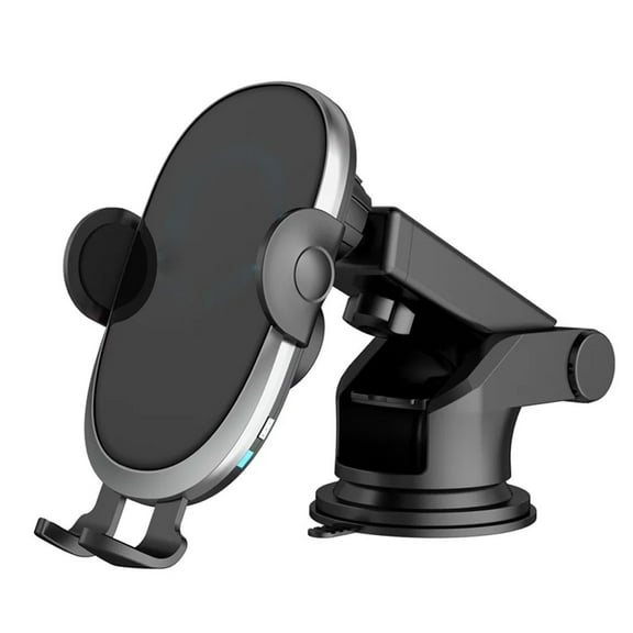 Dashboard Air Vent Car Wireless Charger Mount for Motorola Razr (2023), Edge (2023) - Holder Fast Charge Auto Sensor Dock Cradle