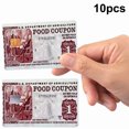 thumbnail image 1 of 10 Uds 2024 Amazon Nuevo Tyrone Biggums Tarjeta Débito Tarjeta Crédito Bancaria Pegatina (B) 10 Uds B, 1 of 9