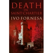 Death in Saint-Chartier (Paperback)
