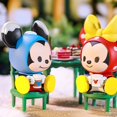 thumbnail image 2 of figuras de acción de Mickey y Friends para niños, caja ciega de la serie de invierno, juguetes de Pluto Chip Dale, regalos para niños, modelo de colección, decoración, 2 of 5