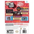 thumbnail image 2 of Big Time Rush, Game Mill, Nintendo Wii, 83465608665, 2 of 5