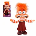 thumbnail image 2 of Inside Out 2 Shaking With Anxiety Feature Plush, Kids Toys for Ages 3 Just Play, 2 of 11