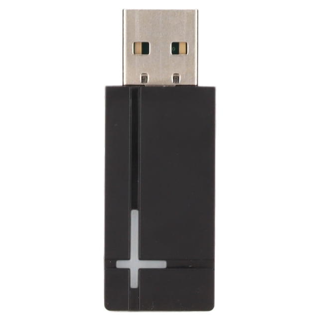 Adaptador de controlador Plug and Play 2.4G Receptor de gamepad inalámbrico para Xbox One PC Laptop