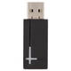 thumbnail image 1 of Adaptador de controlador Plug and Play 2.4G Receptor de gamepad inalámbrico para Xbox One PC Laptop, 1 of 12