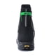 thumbnail image 4 of Botas de moto transpirables de verano - zapatos de moto unisex, negro,42, 4 of 21