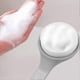 thumbnail image 4 of Long Handle Bath Brush with Round Sponge Head for Shower Use, 4 of 5