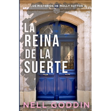 La reina de la suerte, (Paperback)