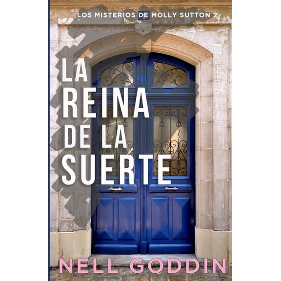 La reina de la suerte, (Paperback)