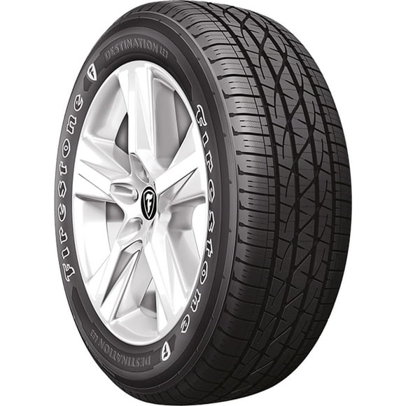 LLANTA FIRESTONE 255/50R19 107H DESTINATION LE3 XL
