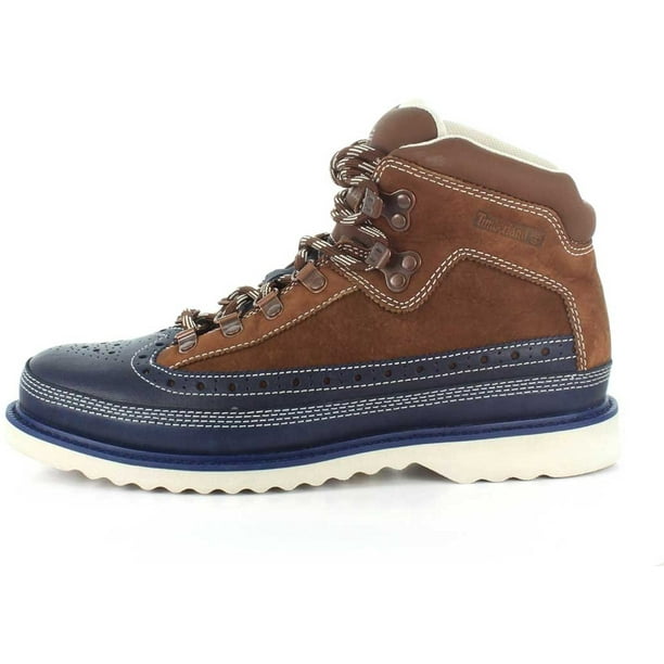Timberland brogue sale