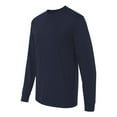 thumbnail image 2 of Fruit of the Loom-6 oz-100% Cotton Lofteez HD Long-Sleeve T-Shirt-HD6LR, 2 of 3