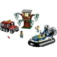 thumbnail image 2 of City Ensemble d'Arrestation d'Aéroglisseur LEGO 60071, 2 of 2