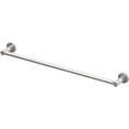 thumbnail image 2 of Gatco 4690 Channel Towel Bar, 24 Inch, Satin Nickel, 2 of 3