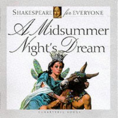 A Midsummer Night's Dream, Used [Paperback]