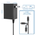 thumbnail image 5 of Cargador adaptador para consola de juegos para Nintendo SWITCH Fire Bull ns, cargador de corriente con Base de mango (1 paquete) Fire Bull JM, 5 of 5