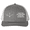 Heathered Grey, variant on Navy Aviation Antisubmarine Warfare Technician (AX) Rating USA Mesh-Back Cap