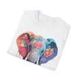 thumbnail image 3 of Elephant Shirt, T Shirt with Elephant, Elephant on T Shirt, T Shirt with Animation, Animals Tee Shirt, 3 of 92