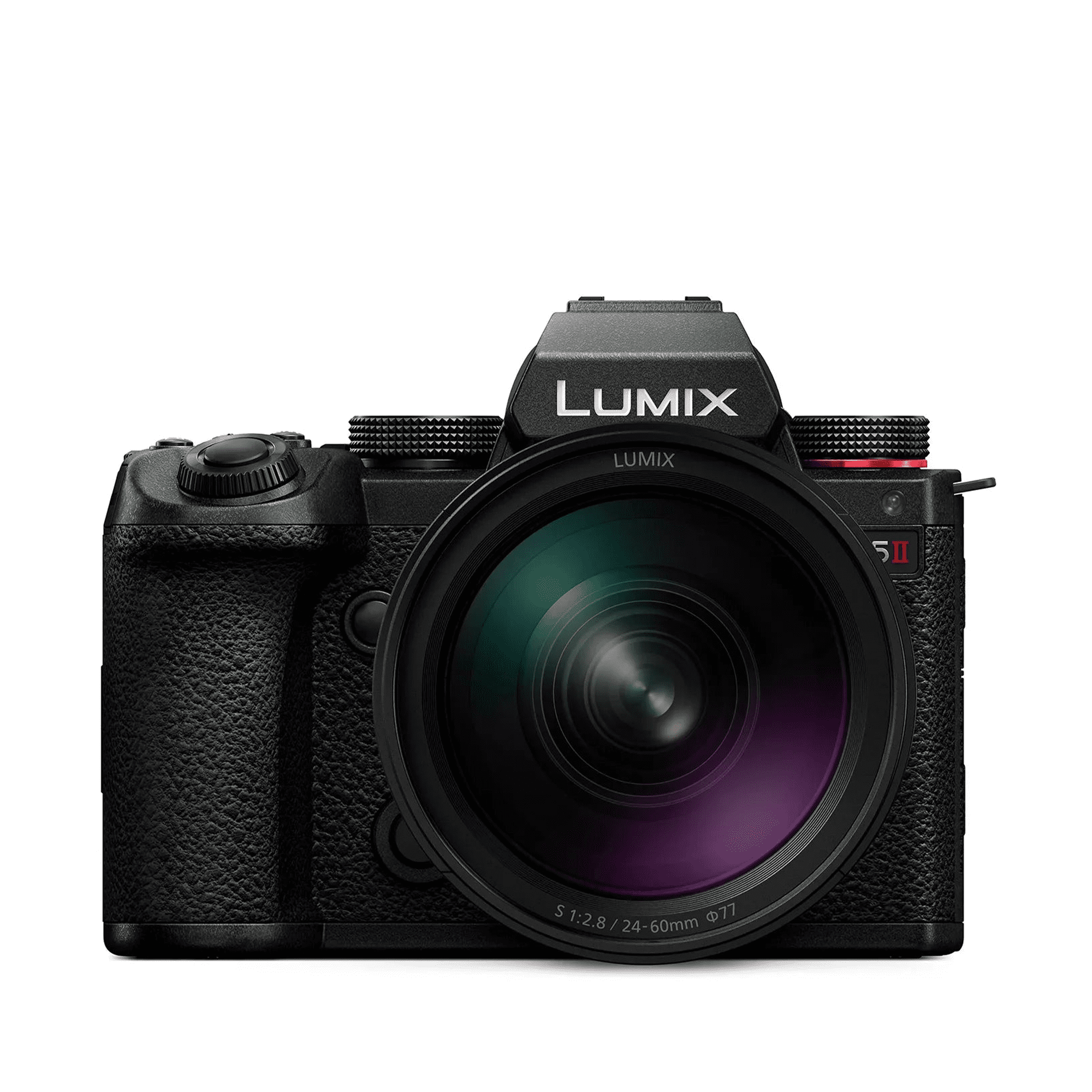 LUMIX S5II Full Frame Mirrorless Camera