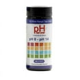 thumbnail image 1 of Soil PH Test Strips 100 Strips Soil Tester 0-14 PH Soil Test, Soil PH Test Strips, Plant Tester for Soil, PH Test Strips, 1 of 5