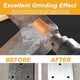 thumbnail image 4 of 42PCS Sanding Bits for Dremel-Rotary Tool Kit, 4 of 5