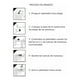 thumbnail image 4 of Calentador Electrico Aceite Calefactor Termostato Gutstark Home 1500 W 3 niveles, 4 of 8