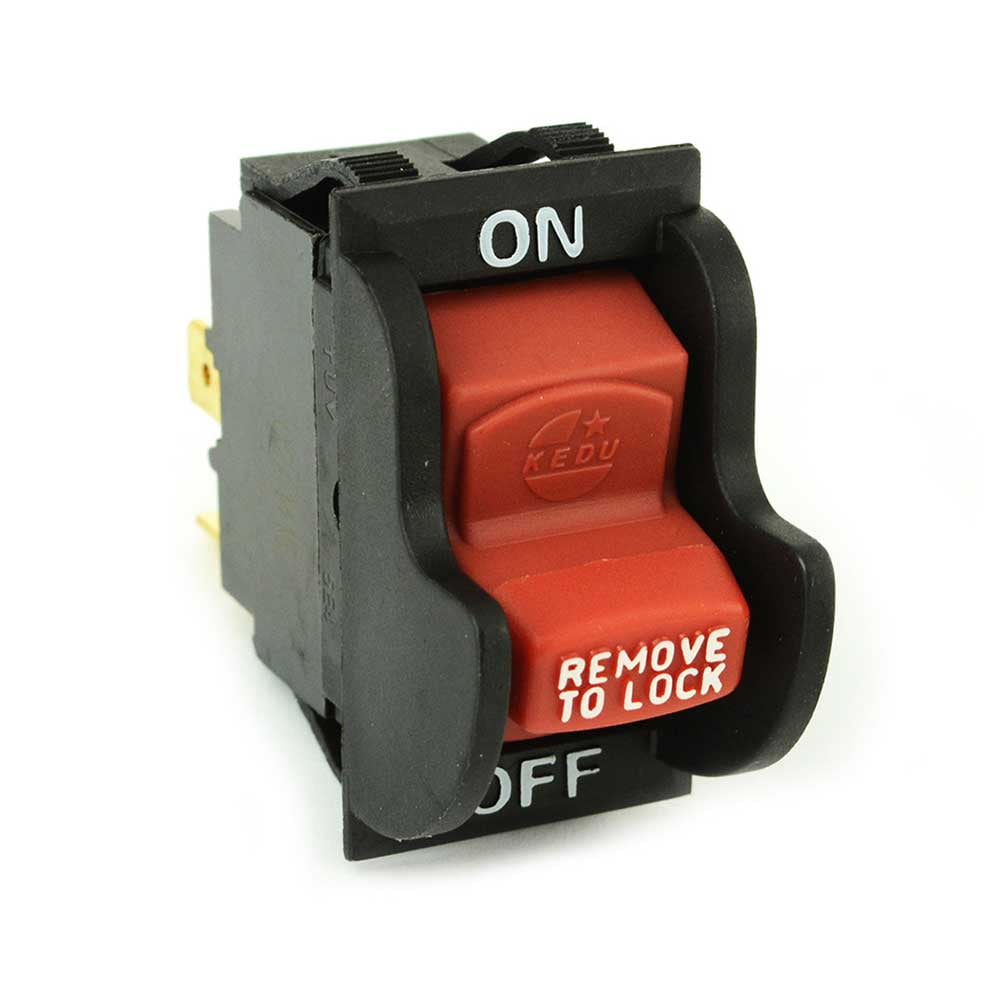 Band Saw Sander On-Off Toggle Switch for Delta Drill Press Planer 