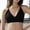 Black, variant on Ozmmyan Wirefree Bras for Women ,Sports Bra Wirefree Comfort Sports Bras for Women Extra-Elastic Bra Active Yoga Sports Bras S-XXL 3Color, Summer