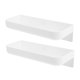 thumbnail image 5 of unbranded 2Jgo Estante Multifuncional De Pared Para Y Cocina En Material PP, 5 of 8