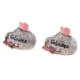thumbnail image 1 of 2pcs Miniatura Adorno Micro Paisaje Casa de Herramientas Manual Decor Sakura C 2 piezas, 1 of 7